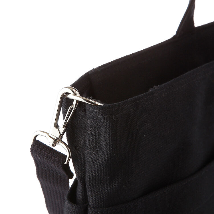 DELFONICS「インナーキャリング バッグL」|トートバッグ|