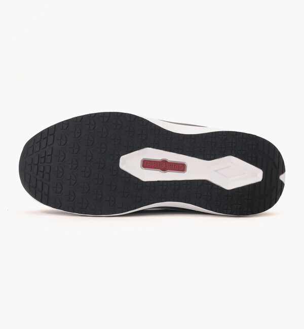 Orthofeet「【オーソフィート】ヴィーナス ワイド/ブラック テキスタイル/シューズ レディース」|スニーカー|