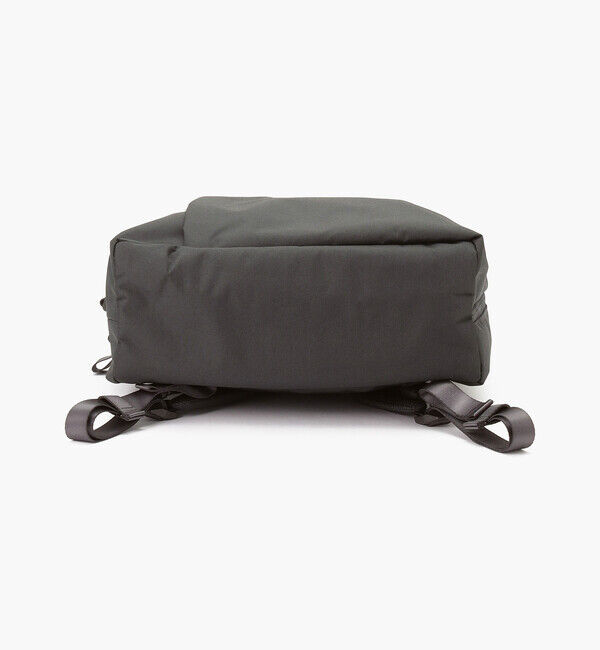 uF「【ユーエフ】ディレクターズバッグ2 L/チャコールグレー ポリエステル/バックパック/uF」|リュック|