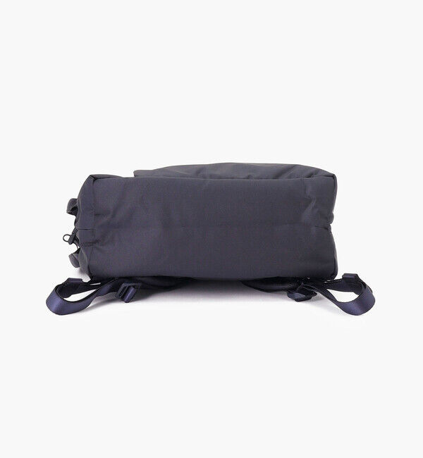 uF「【ユーエフ】ディレクターズバッグ2 L/ネイビー ポリエステル/バックパック/uF」|リュック|