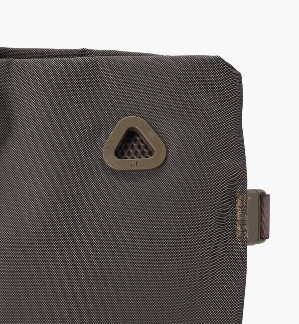 uF「【ユーエフ】ディレクターズバッグ2 M/ニュートープ ポリエステル/バックパック/uF」|リュック|
