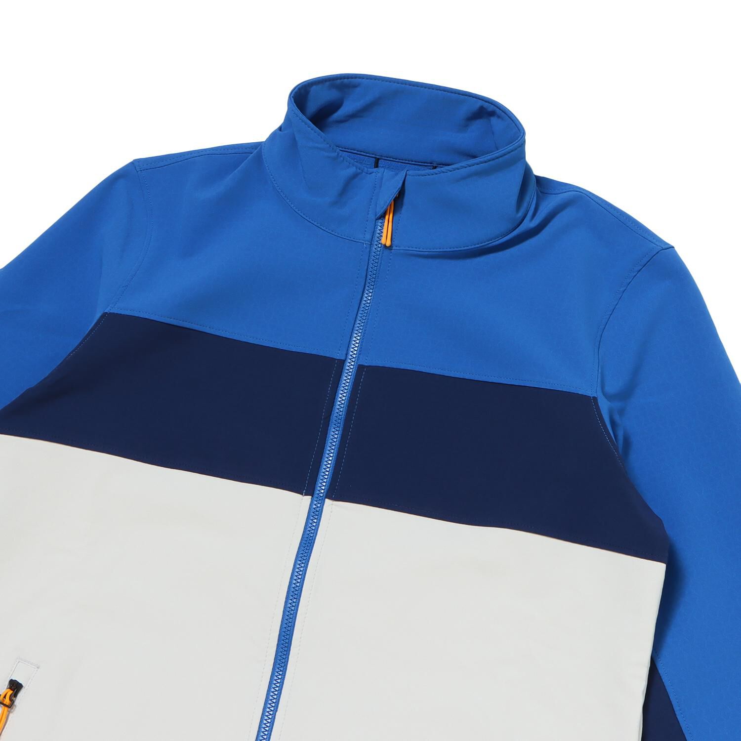 saucony「【SAUCONYｱﾊﾟﾚﾙ】W BLUSTER JACKET」|その他|