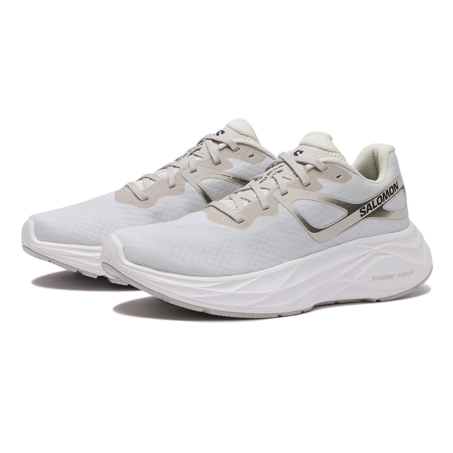 SALOMON「【SALOMON】AERO GLIDE WOMEN」|スニーカー|