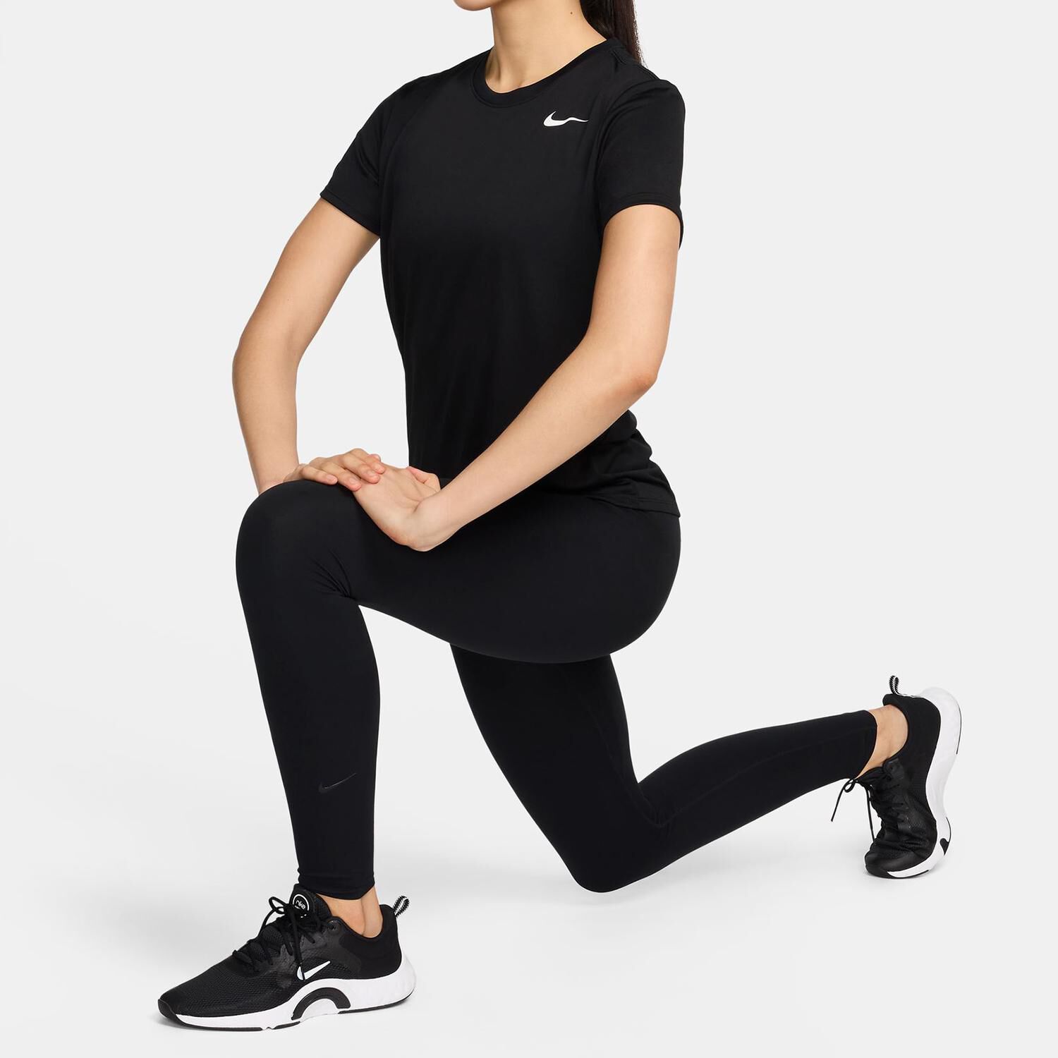 NIKE「【NIKE ｳｪｱ】W RLGD SS TEE」|Tシャツ・カットソー|