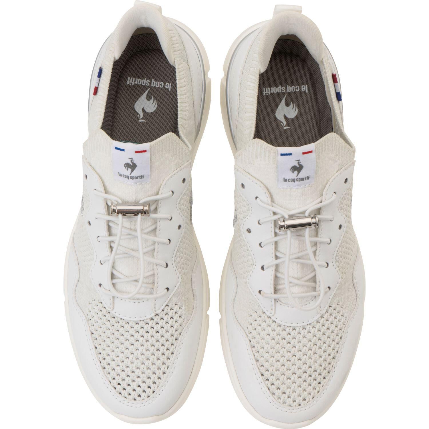 Le coq sportif「【LE COQ】LCS LOIRE FK」|スニーカー|