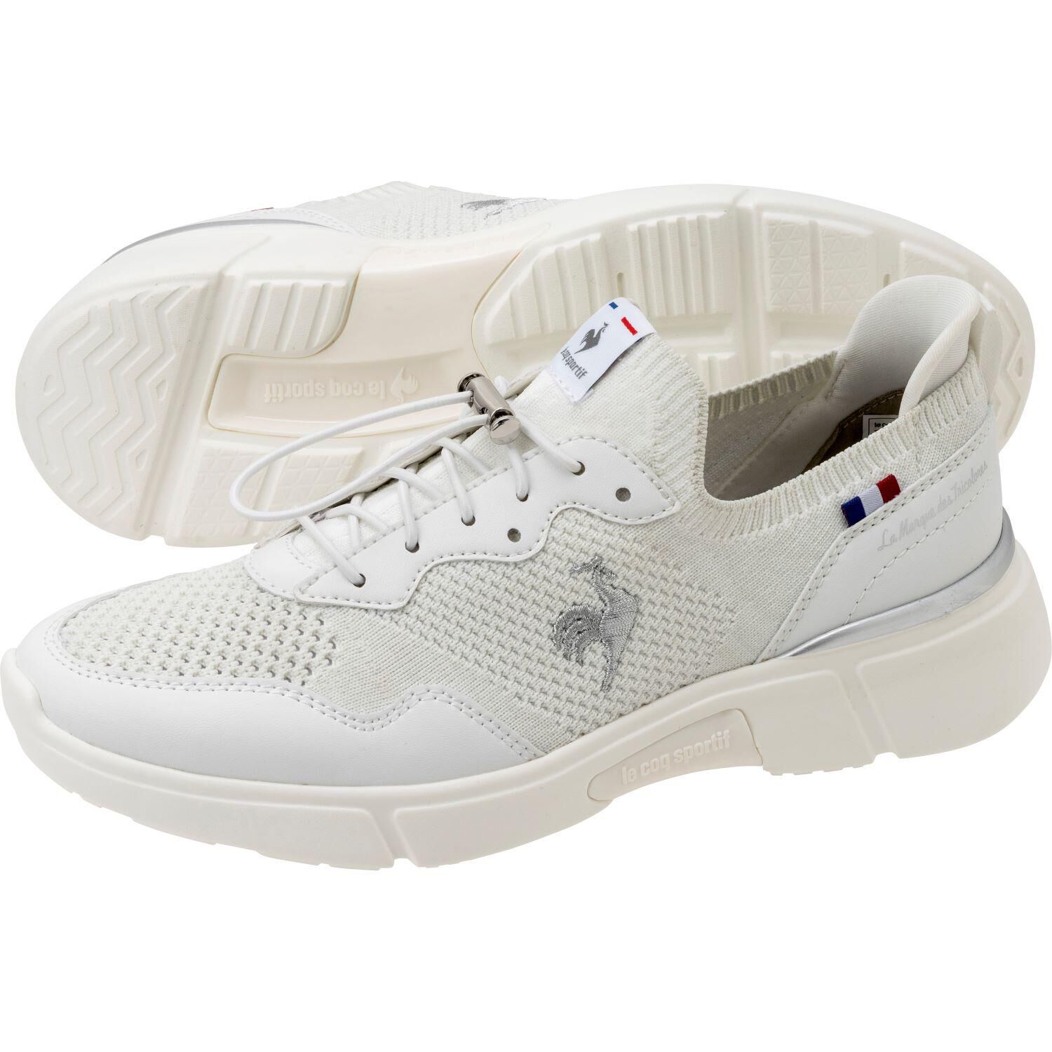 Le coq sportif「【LE COQ】LCS LOIRE FK」|スニーカー|