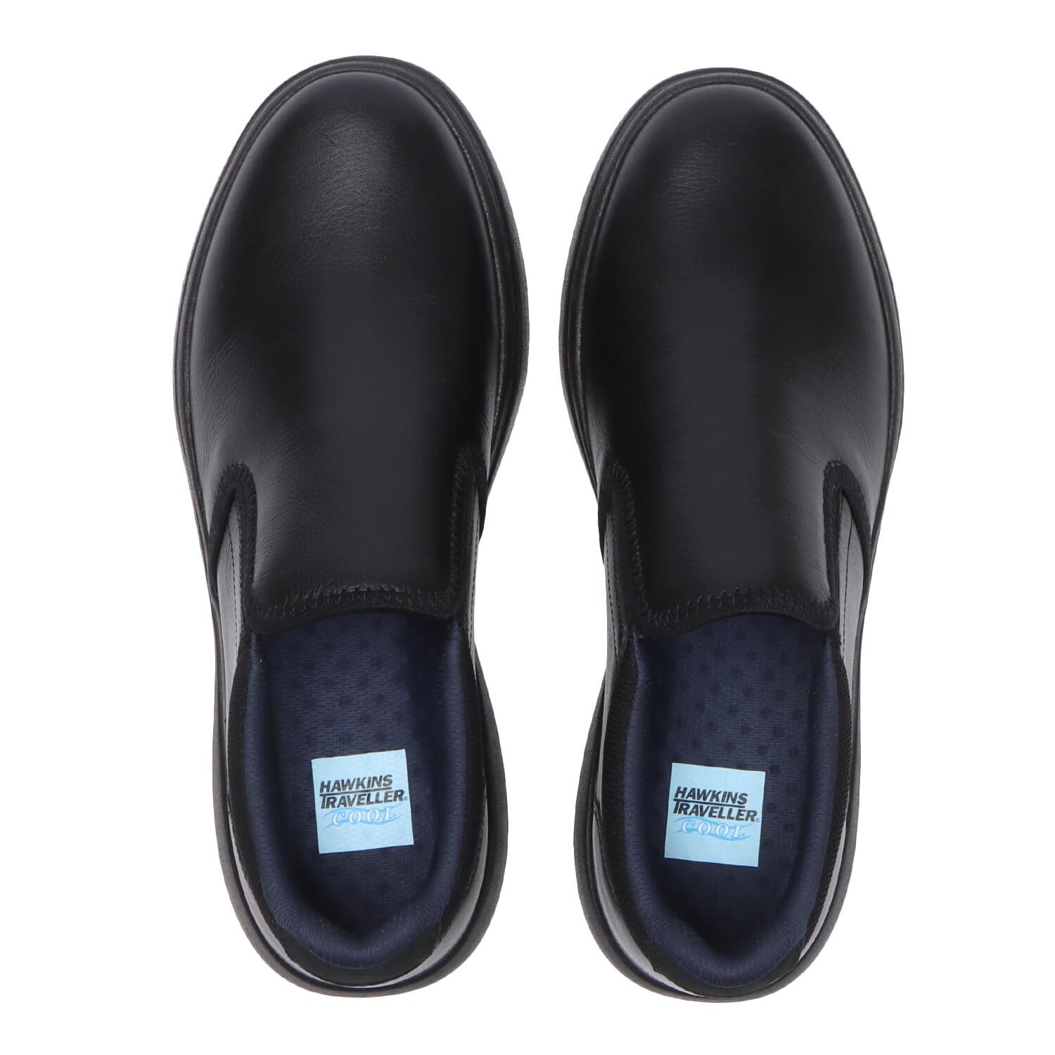 HAWKINS「【HAWKINS】TR YORK SLIP」|スニーカー|