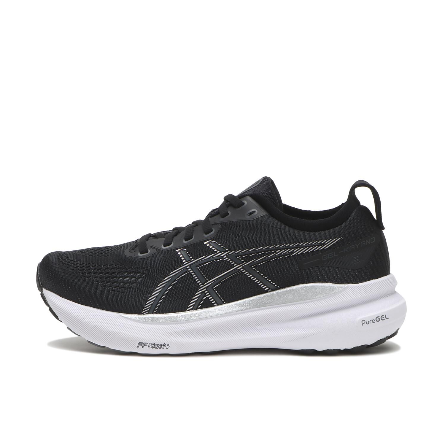 asics「【ASICS】W GEL-KAYANO 31」|スニーカー|ブラック