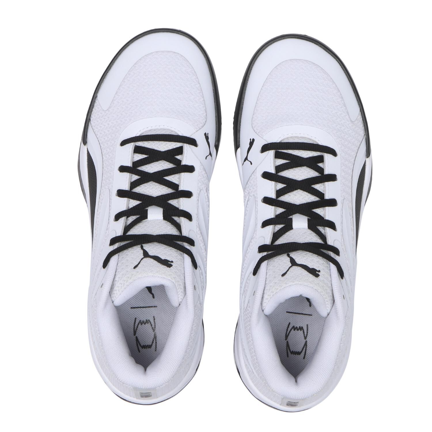 PUMA「【PUMA】COURT PRO」|スニーカー|