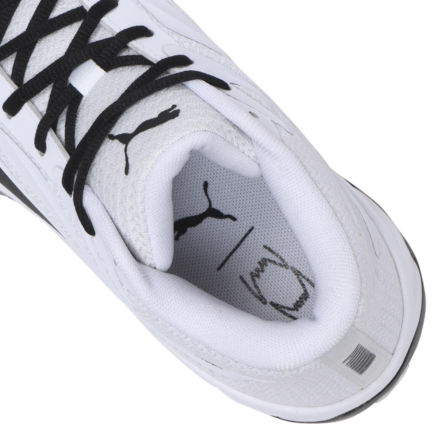 PUMA「【PUMA】COURT PRO」|スニーカー|