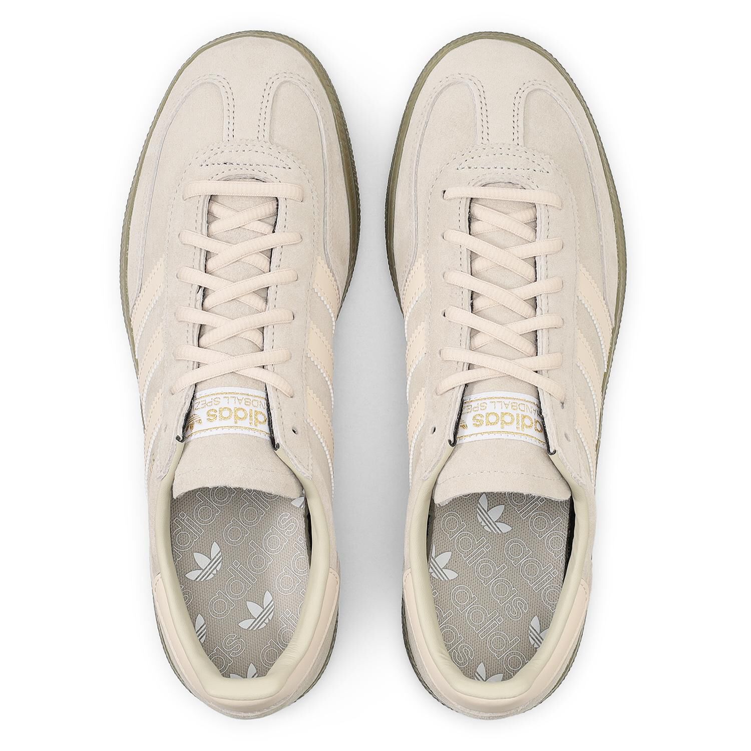 adidas「【ADIDAS】HANDBALL SPZL」|スニーカー|