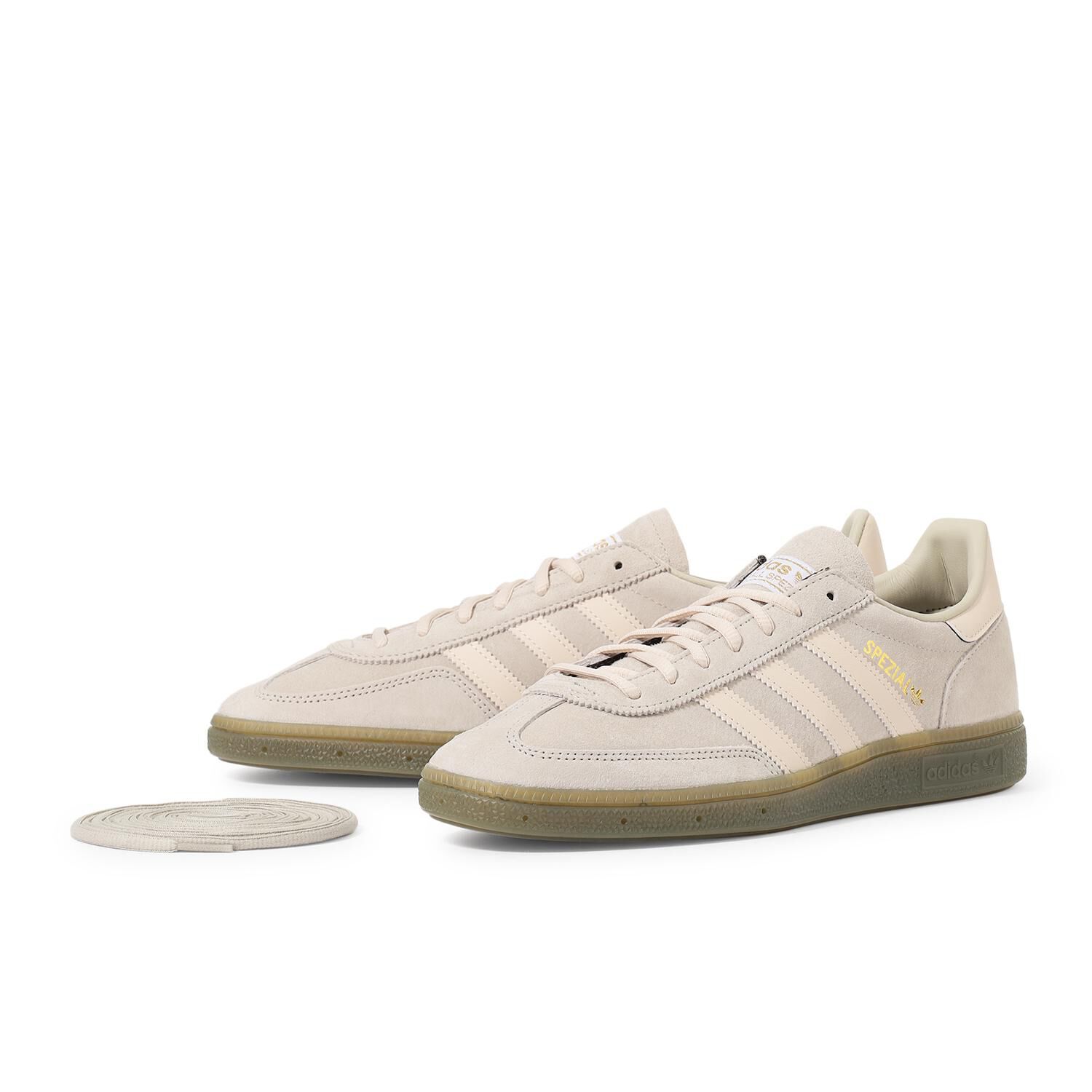 adidas「【ADIDAS】HANDBALL SPZL」|スニーカー|