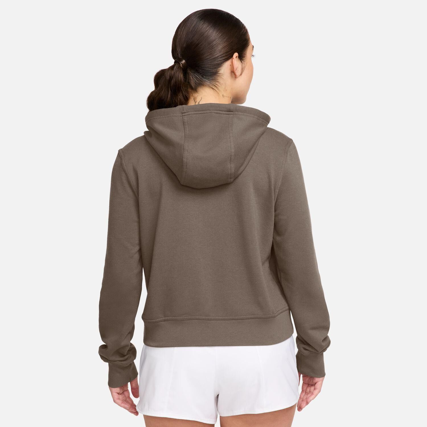 NIKE「【NIKE ｳｪｱ】W ONE FZ HOODIE LBR」|スニーカー|