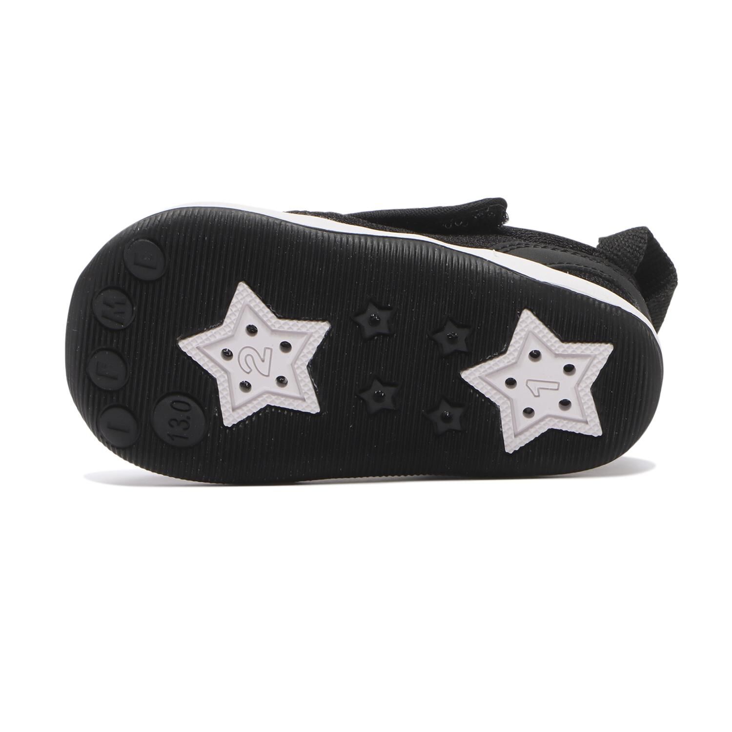 IFME「【IFME】12-15 ｲﾌﾐｰﾍﾞﾋﾞｰpattoｳｫｰﾀｰｼｭｰｽﾞ」|サンダル|