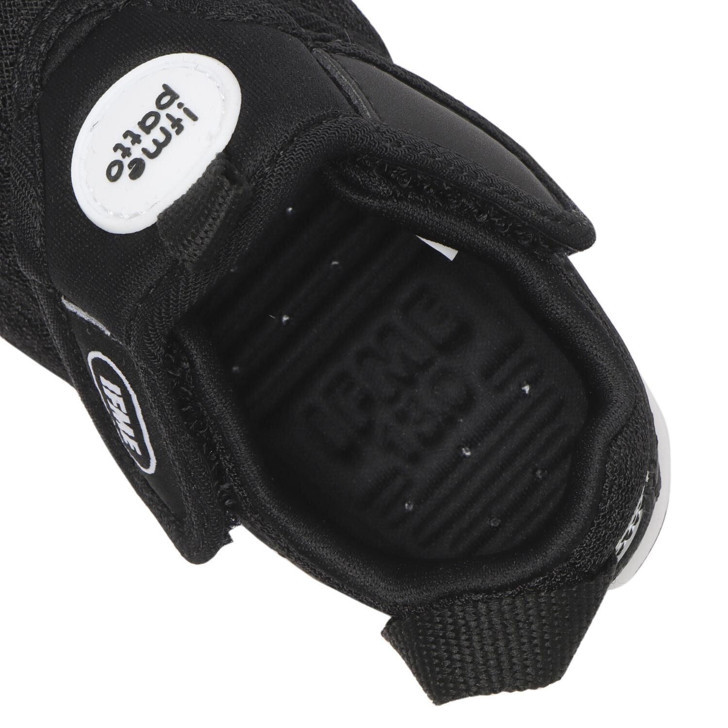 IFME「【IFME】12-15 ｲﾌﾐｰﾍﾞﾋﾞｰpattoｳｫｰﾀｰｼｭｰｽﾞ」|サンダル|