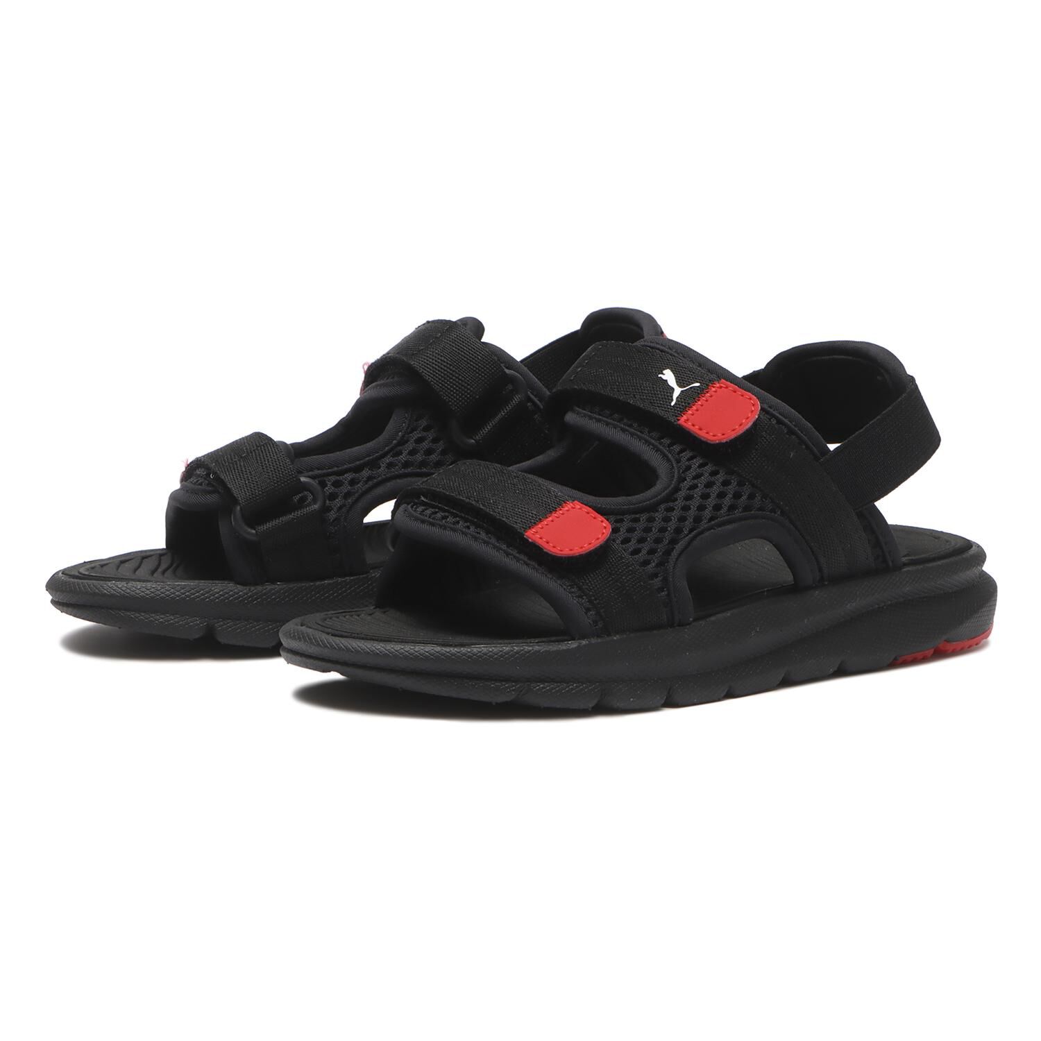 PUMA「【PUMA】17-21 EVOLVE SANDAL PS」|スニーカー|