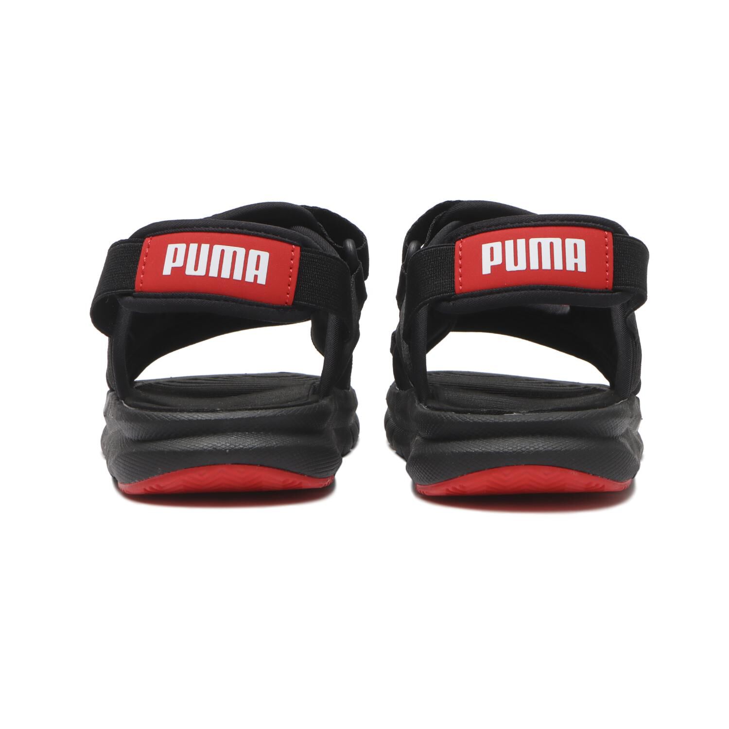 PUMA「【PUMA】17-21 EVOLVE SANDAL PS」|スニーカー|