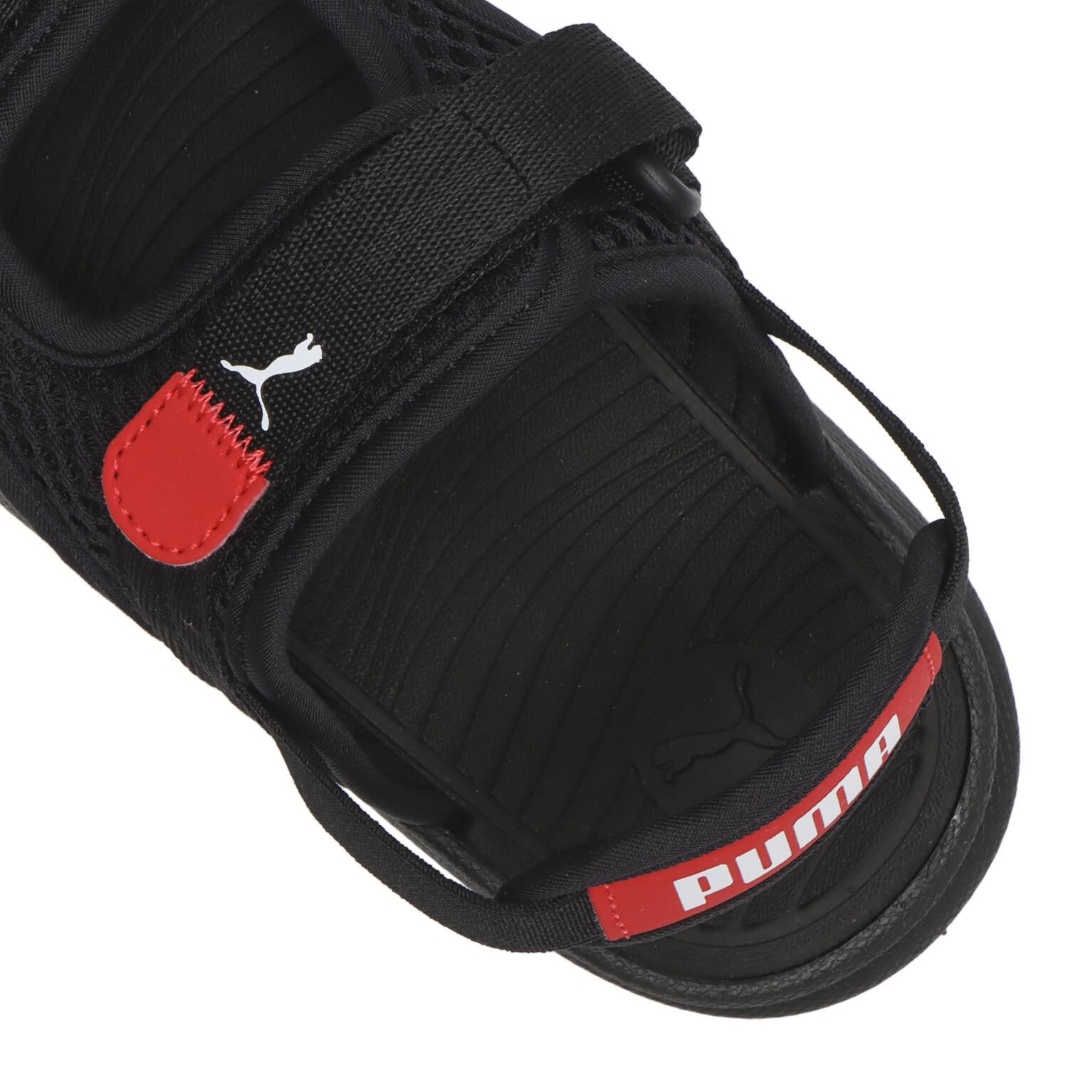 PUMA「【PUMA】17-21 EVOLVE SANDAL PS」|スニーカー|