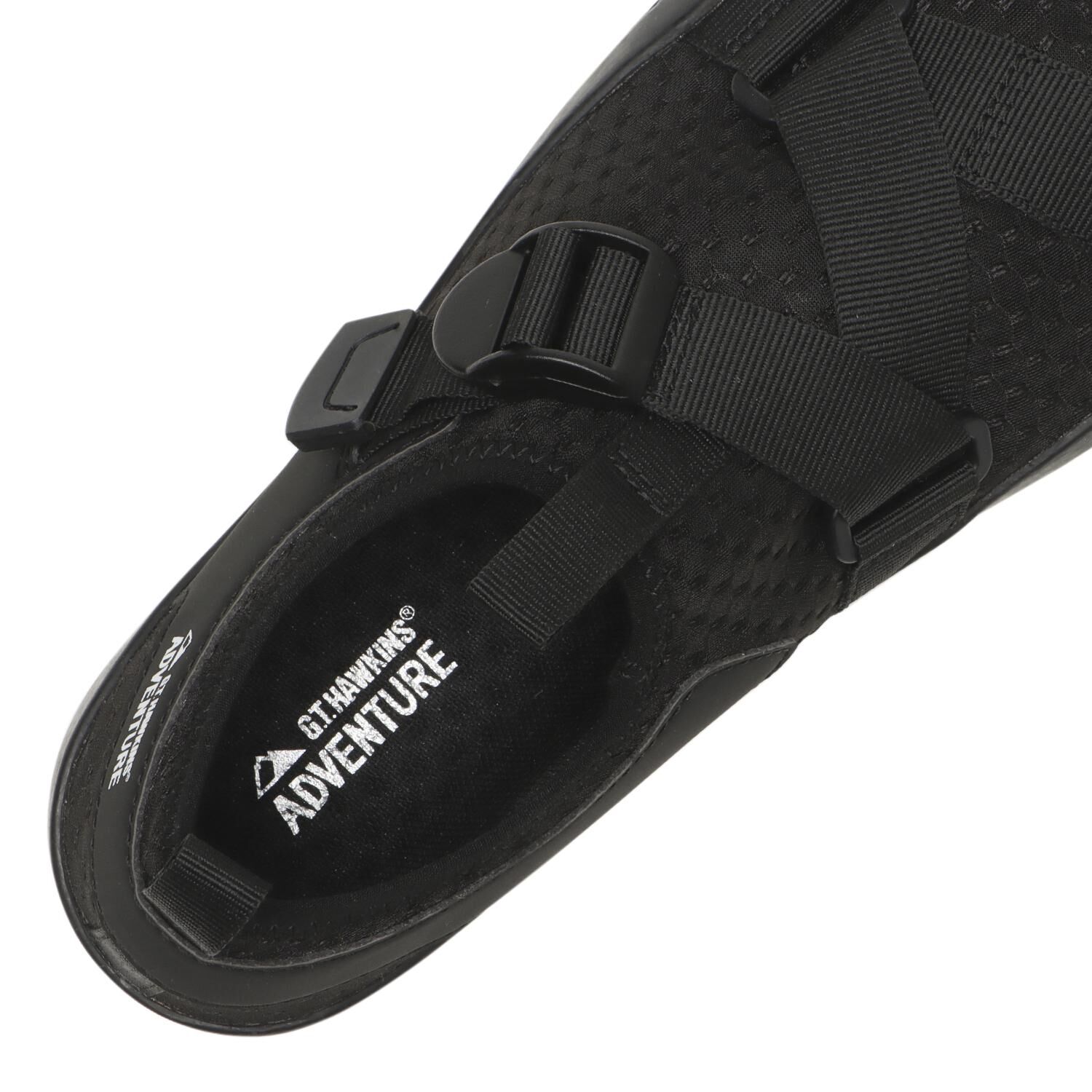 HAWKINS「【HAWKINS】AQUA TAPE MOC」|スニーカー|