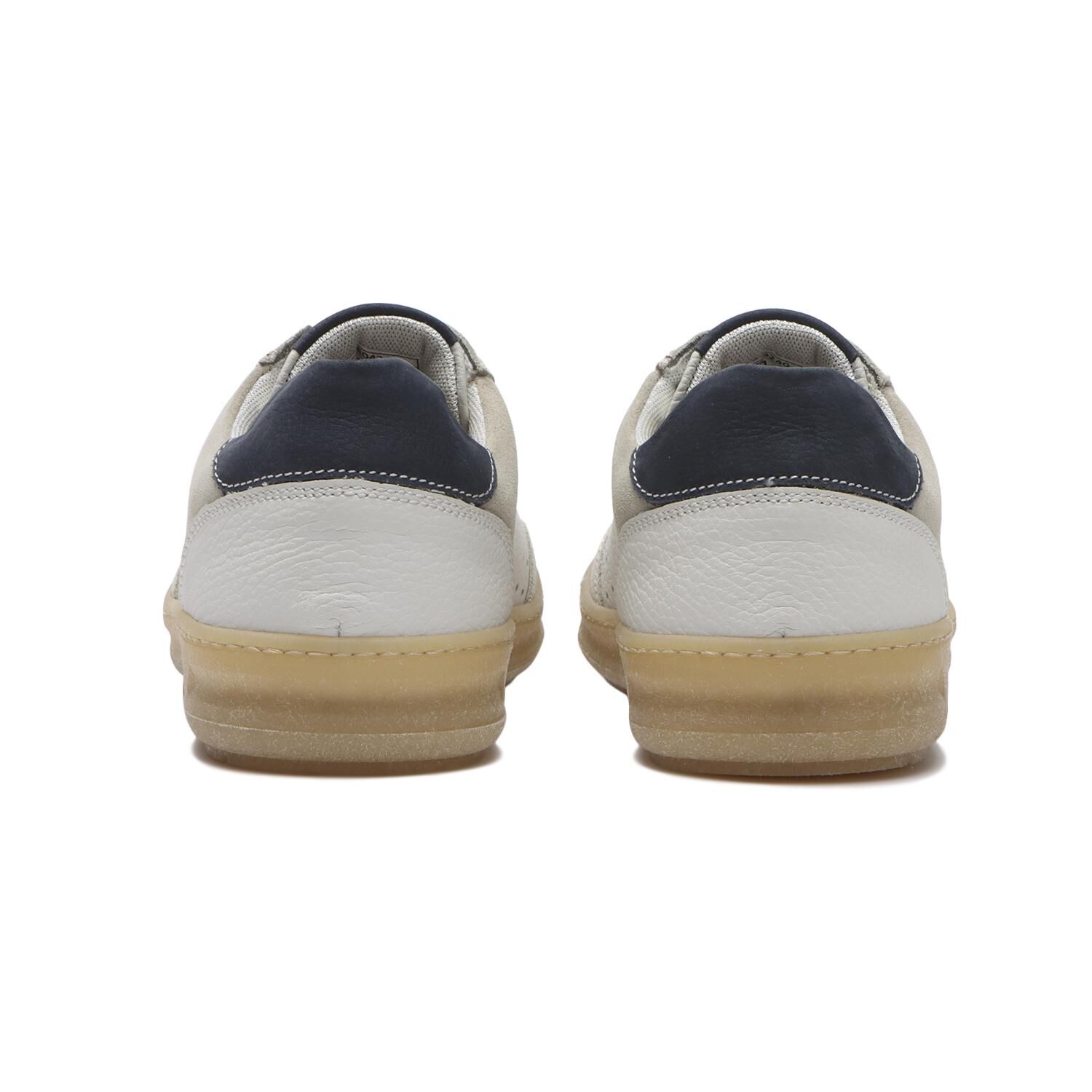 STEFANO ROSSI「【STEFANO ROSSI】GUM LACE UNO」|スニーカー|