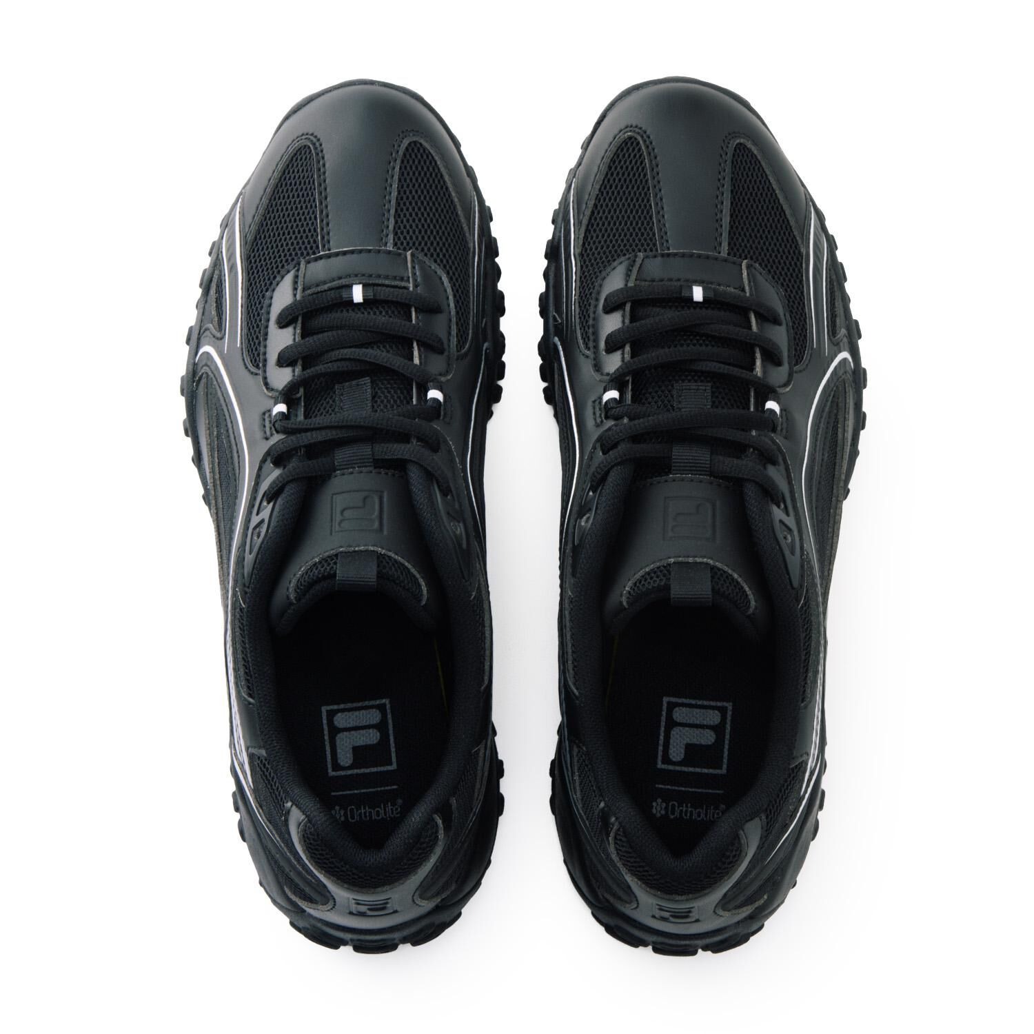 FILA「【FILA】FILA ECHAPPE MS」|スニーカー|