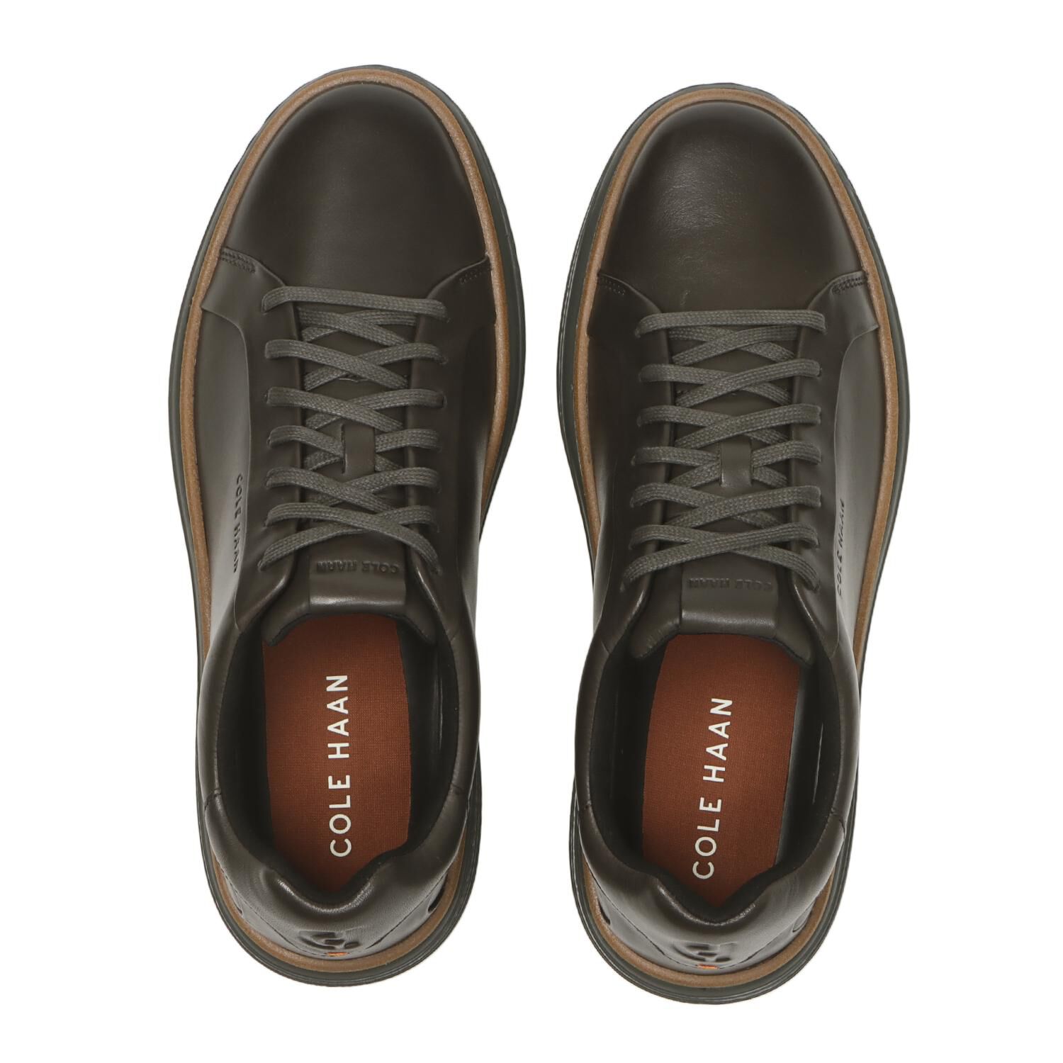 COLE HAAN「【COLE HAAN】GRANDPRO COURT SKYWEAVE」|スニーカー|