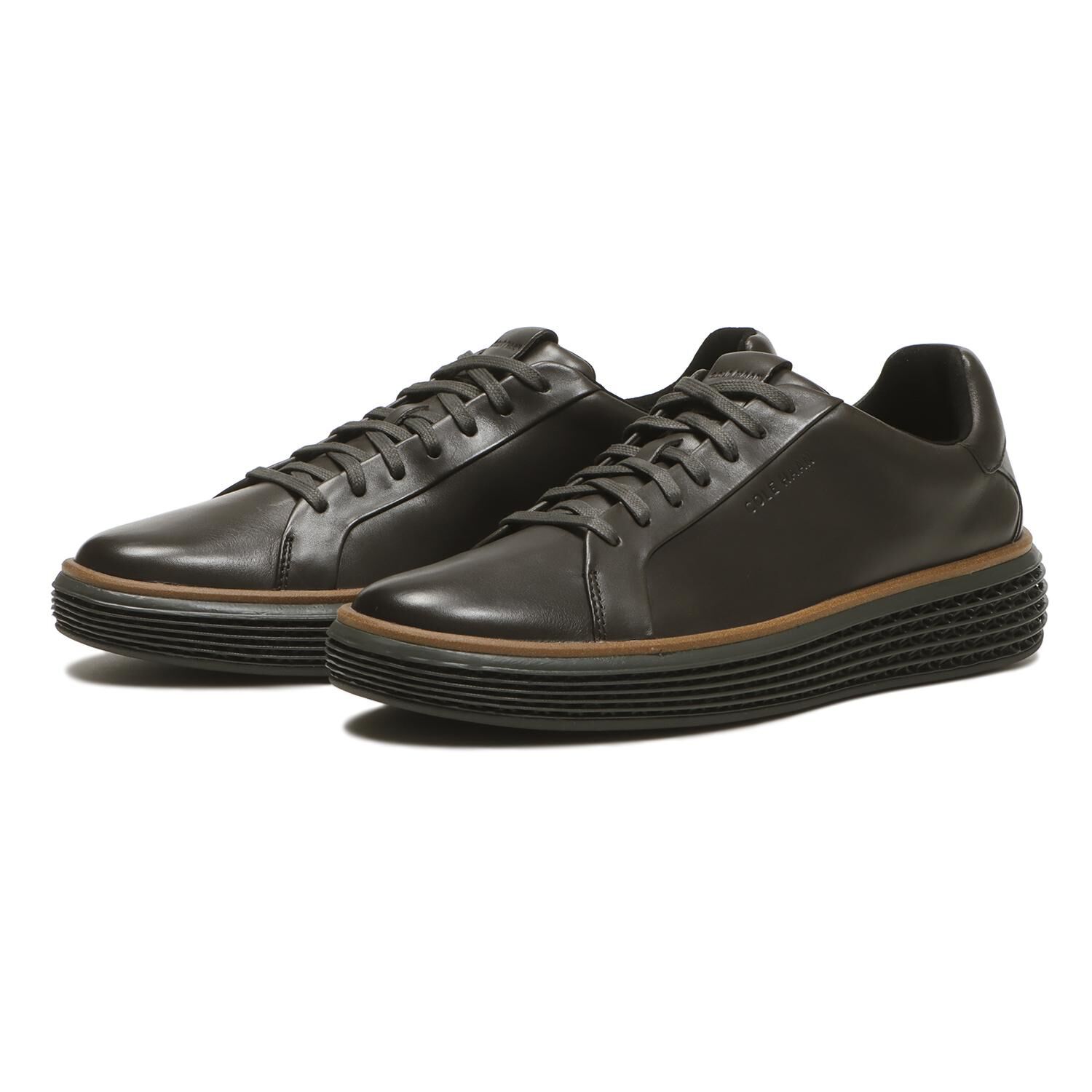 COLE HAAN「【COLE HAAN】GRANDPRO COURT SKYWEAVE」|スニーカー|