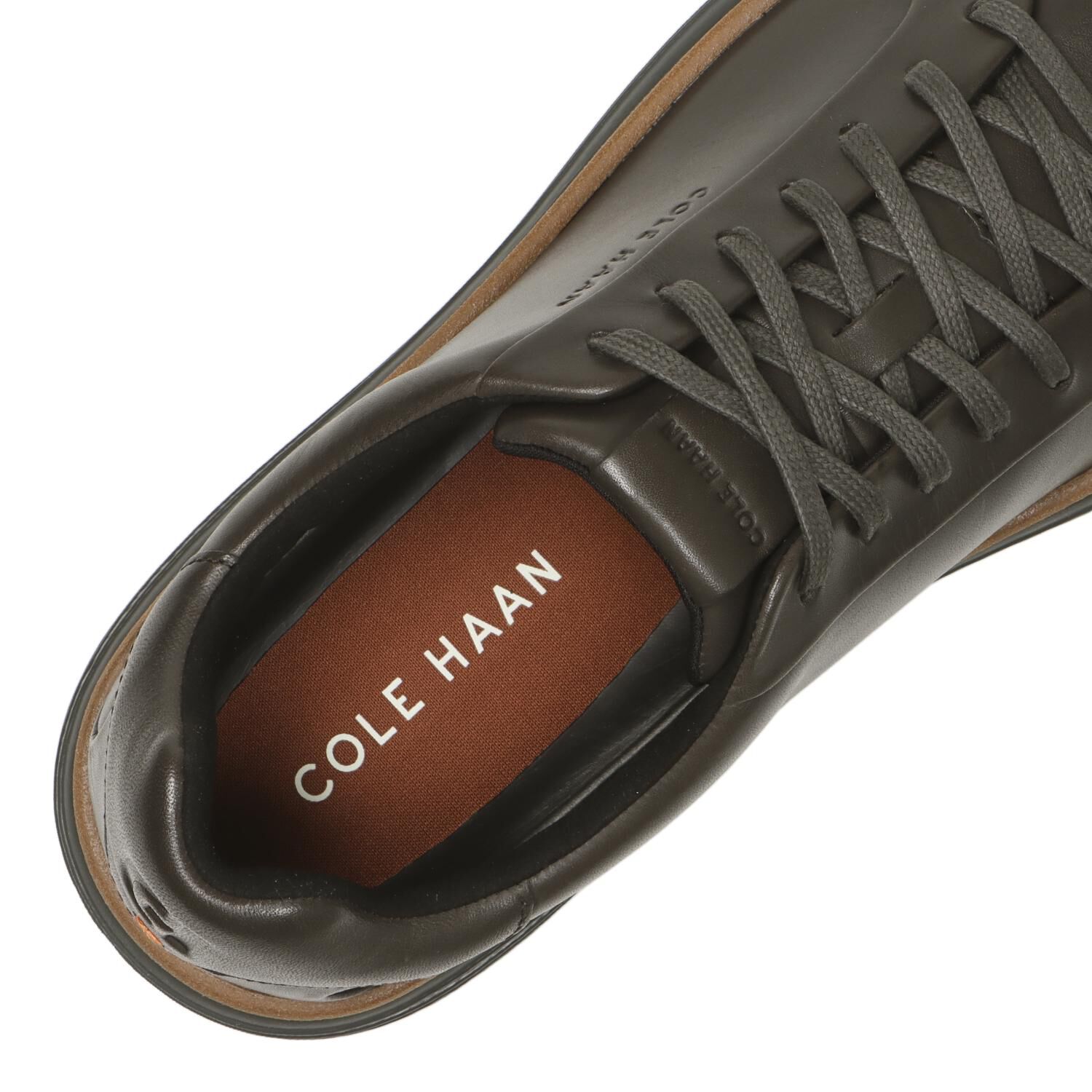 COLE HAAN「【COLE HAAN】GRANDPRO COURT SKYWEAVE」|スニーカー|