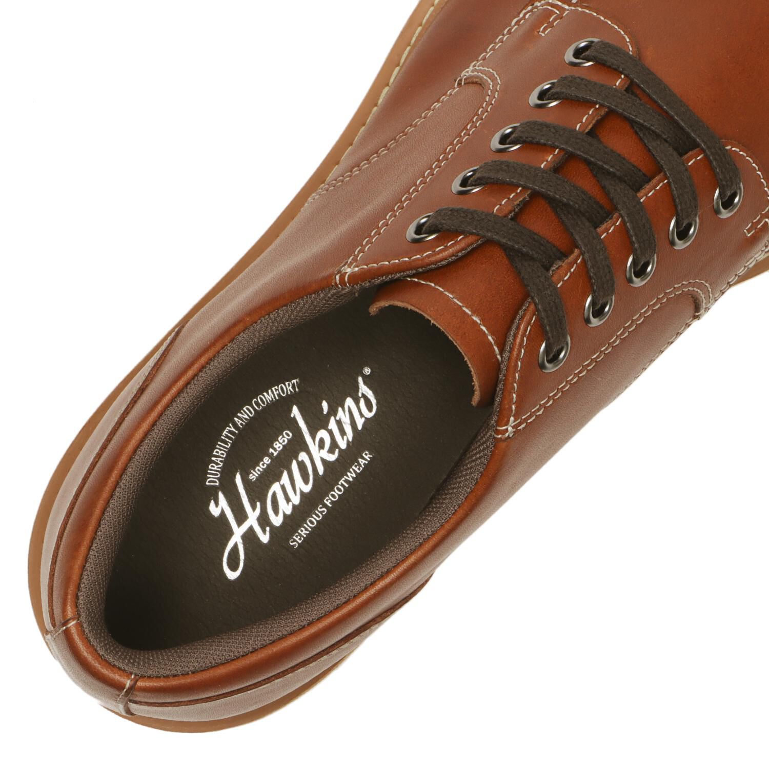 HAWKINS「【HAWKINS】ISIAH LO」|スニーカー|