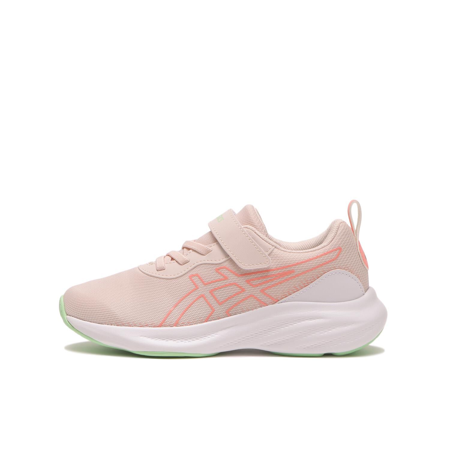 asics「【ASICS】19-23(H) LAZERBEAM MP-MG」|スニーカー|ピンク