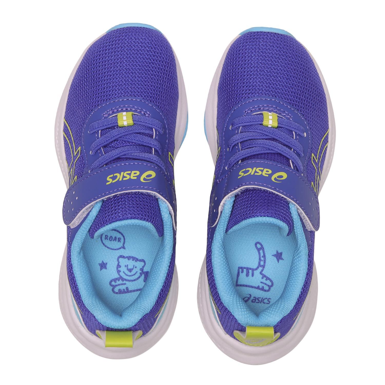 asics「【ASICS】16-20(H) LAZERBEAM MP-MG-PS」|スニーカー|