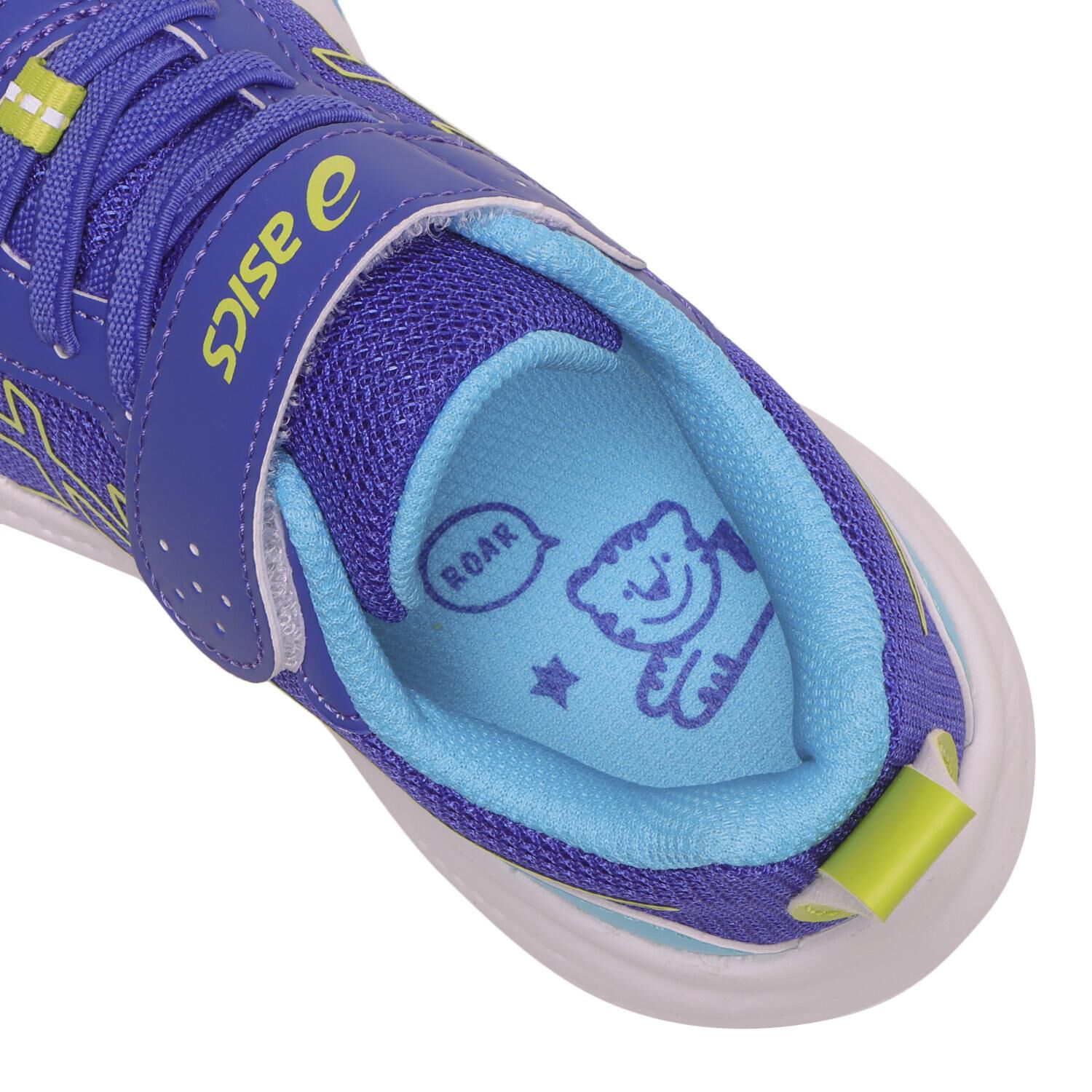 asics「【ASICS】16-20(H) LAZERBEAM MP-MG-PS」|スニーカー|