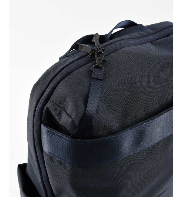 MILESTO「STLAKT ラウンドバックパック L」|リュック|