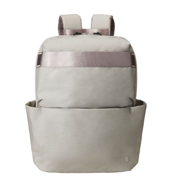 MILESTO「STLAKT ラウンドバックパック L」|リュック|