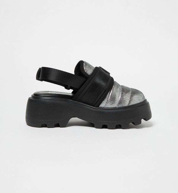 ODETTE E ODILE「＜SY＞ モックミュール サンダル65」|サンダル|