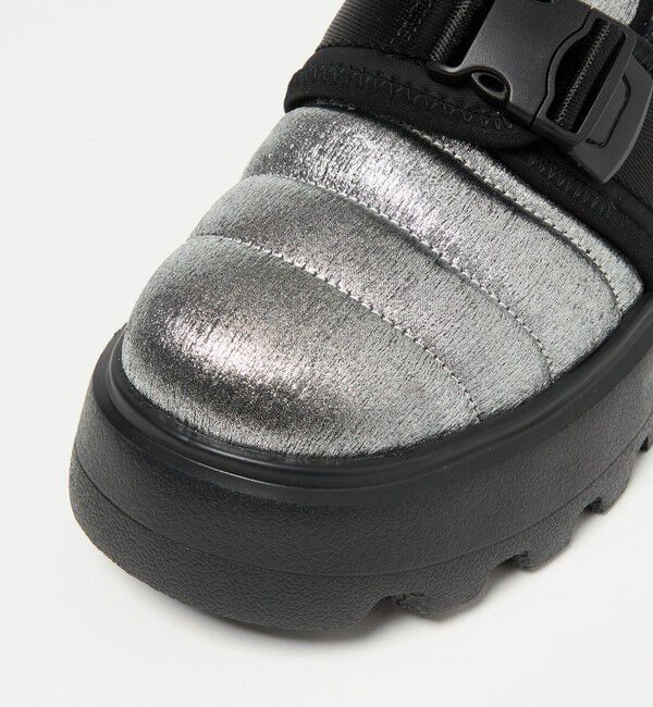 ODETTE E ODILE「＜SY＞ モックミュール サンダル65」|サンダル|