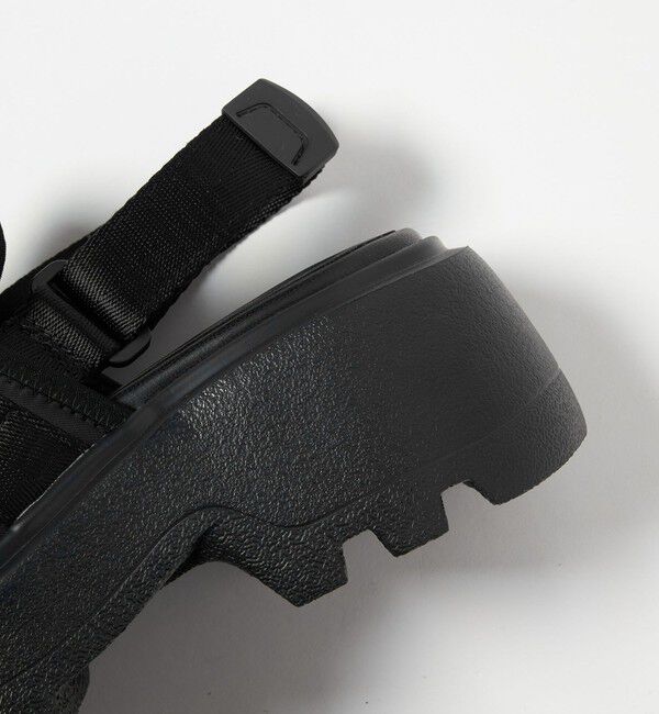 ODETTE E ODILE「＜SY＞ モックミュール サンダル65」|サンダル|