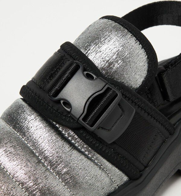 ODETTE E ODILE「＜SY＞ モックミュール サンダル65」|サンダル|