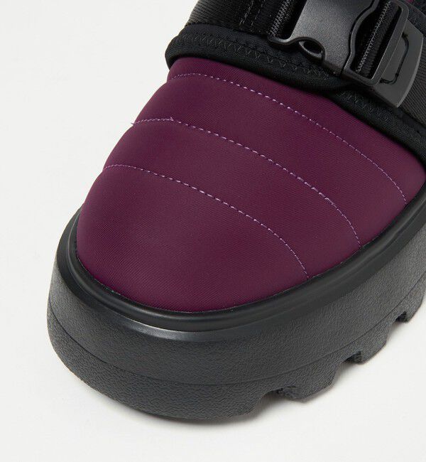 ODETTE E ODILE「＜SY＞ モックミュール サンダル65」|サンダル|