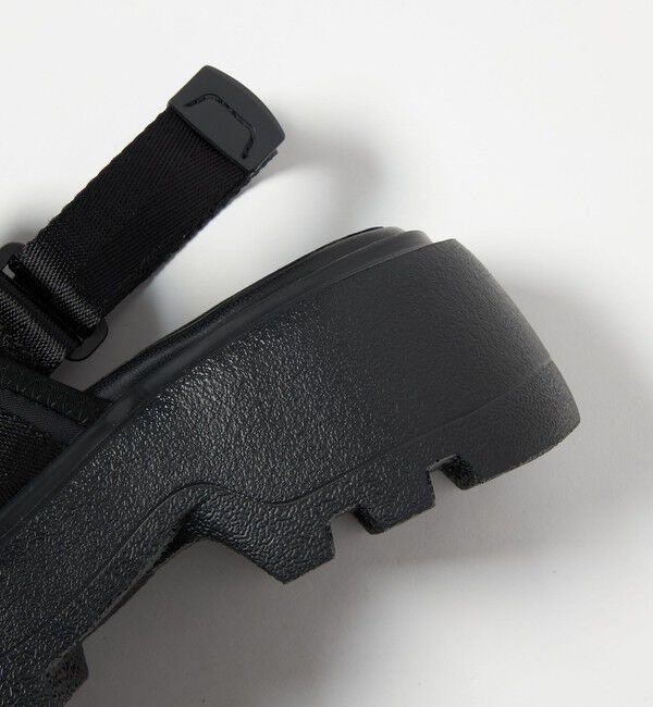 ODETTE E ODILE「＜SY＞ モックミュール サンダル65」|サンダル|