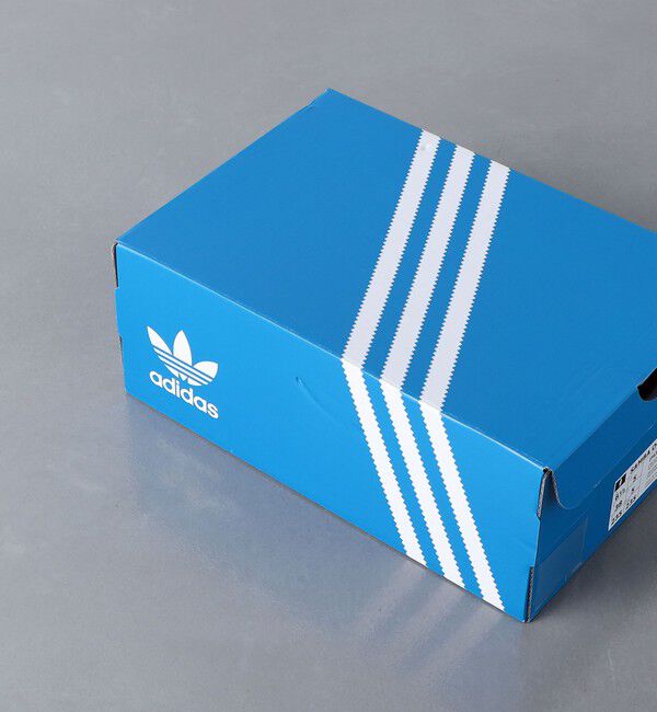 UNITED ARROWS「＜adidas Originals＞SAMBA OG W FLW スニーカー」|スニーカー|