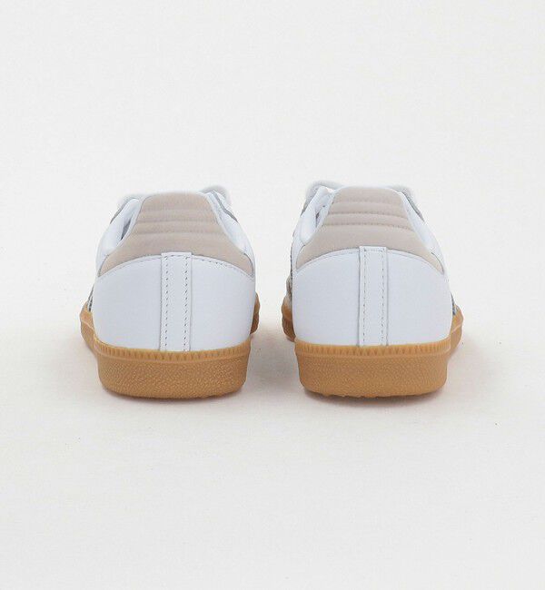 UNITED ARROWS「＜adidas Originals＞SAMBA OG W SLV スニーカー」|スニーカー|