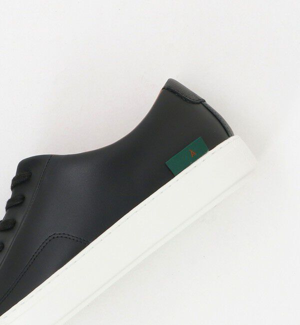 UNITED ARROWS「＜hALON＞オックスフォード スニーカー」|スニーカー|