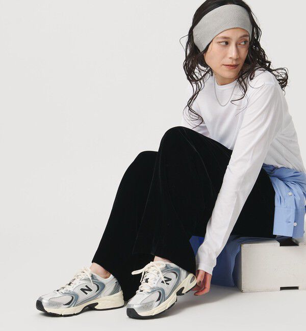 UNITED ARROWS「＜New Balance＞U530ESA/D スニーカー」|スニーカー|