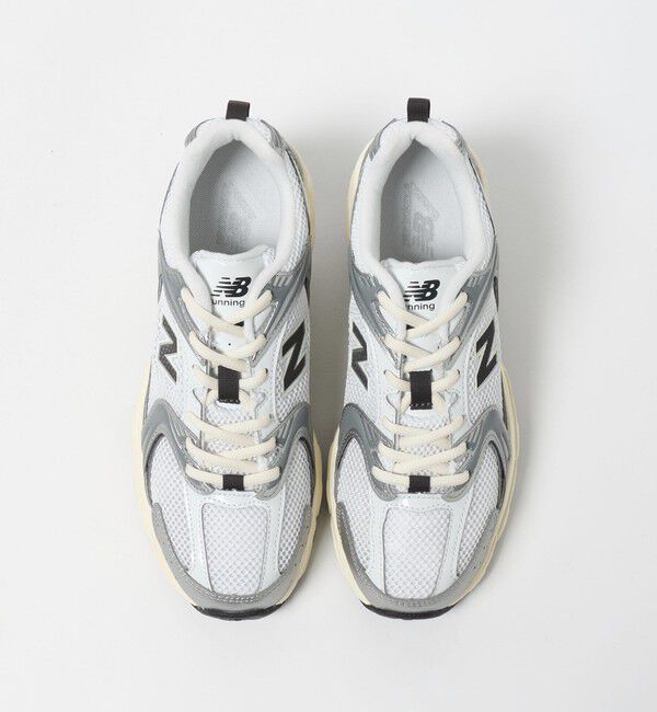 UNITED ARROWS「＜New Balance＞U530ESA/D スニーカー」|スニーカー|