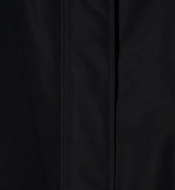 UNITED ARROWS「＜SACRA＞ショート ベスト」|ベスト・ジレ|