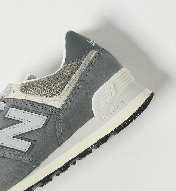 UNITED ARROWS「＜New Balance＞U574SNV/D スニーカー」|スニーカー|