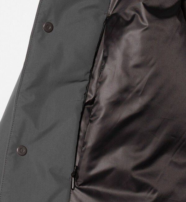 UNITED ARROWS「ADS ダウンブルゾン 撥水」|ダウン|