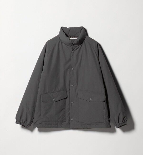 UNITED ARROWS「ADS ダウンブルゾン 撥水」|ダウン|