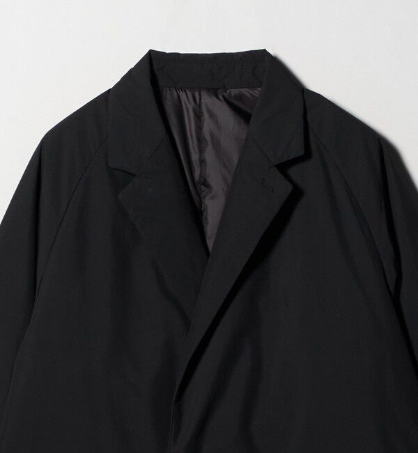 UNITED ARROWS「ADS ダウン ガウンコート 撥水」|ダウン|